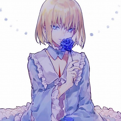 セレニケ　沙条愛歌